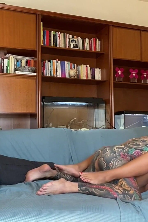 I Fuck a Colombian Stepmommy