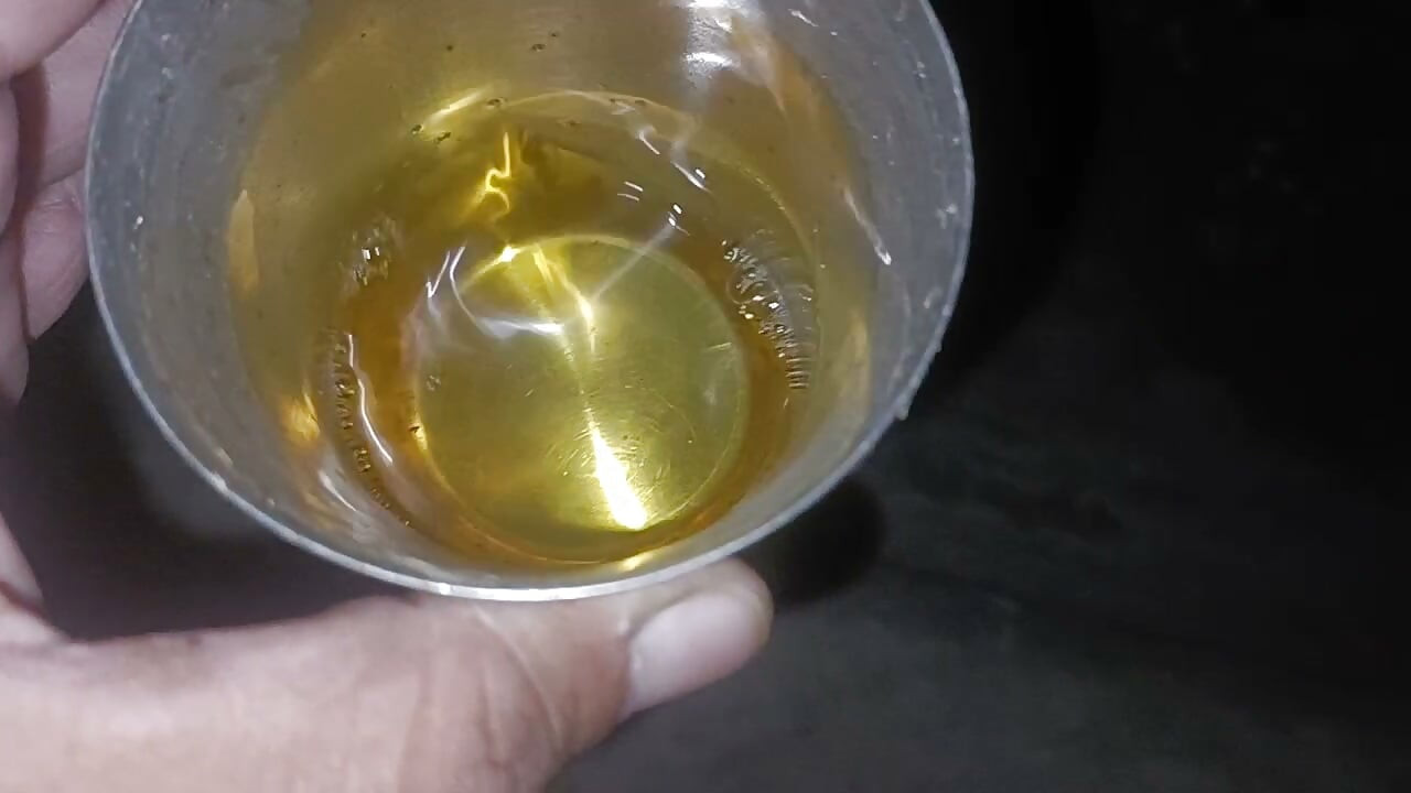 Meu pau está coçando do lado