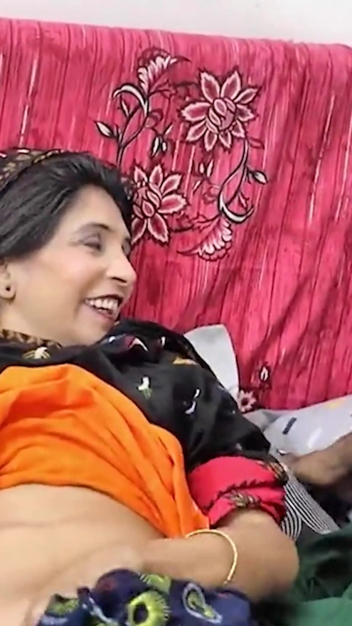 Bhabi ne dewar ka Land chuskar Choda --Hindi Full Series | Clip 2