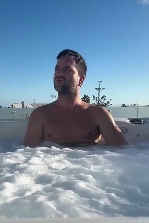 Pool Time Show Nudity