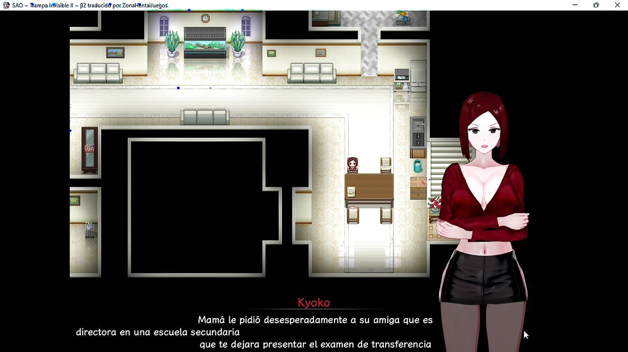 ARTA SABIEI ONLINE NTR KIOKA JUEGO +18