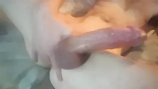 Lubed