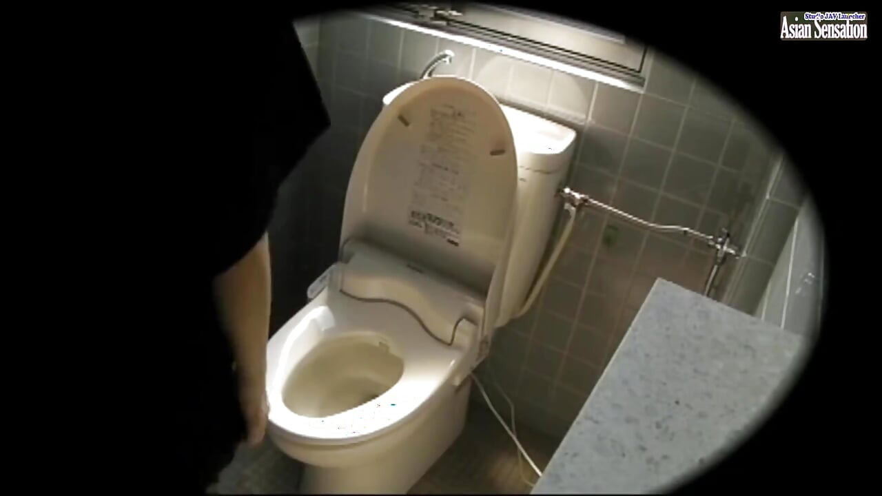 Stuck up Older Women - Toilet Masturbation Collection of 25 - Ep21