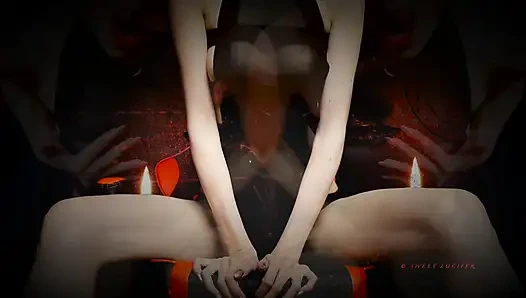 Şeytana çağrı duası