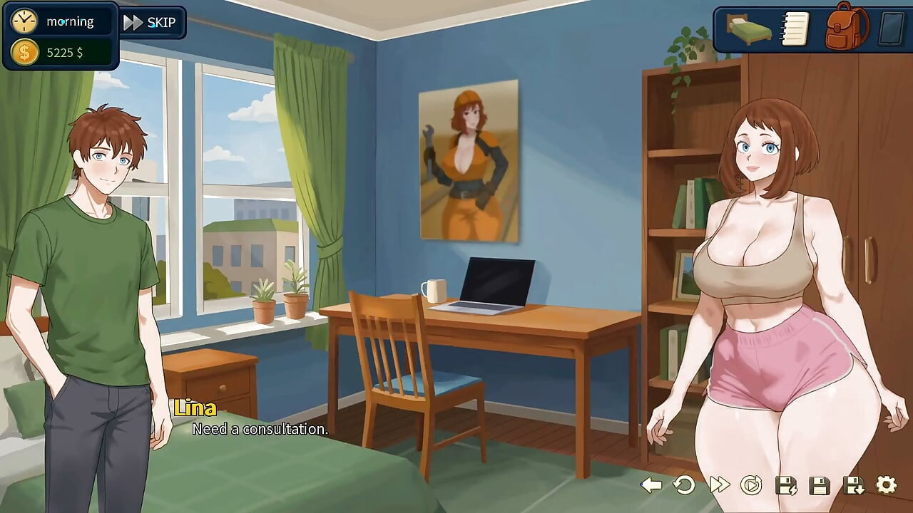 Complete Gameplay - Lust in Suburbs, Part 8