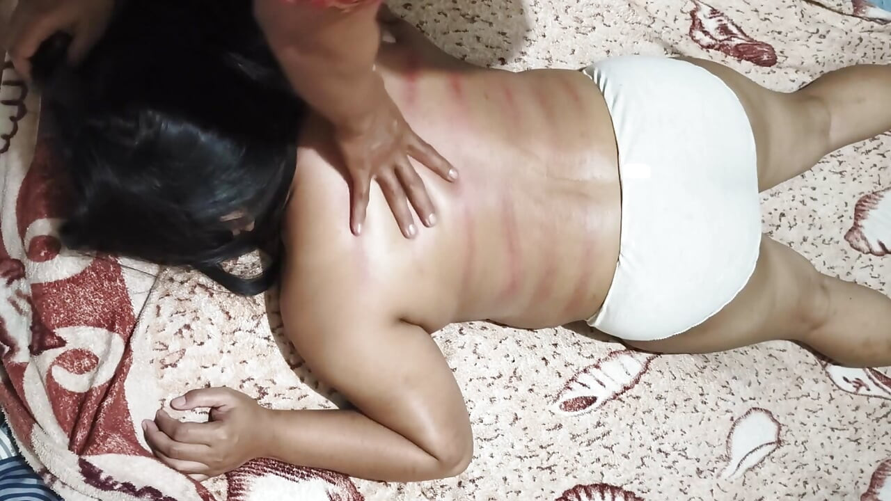 PART 1 - Relaxation Massage