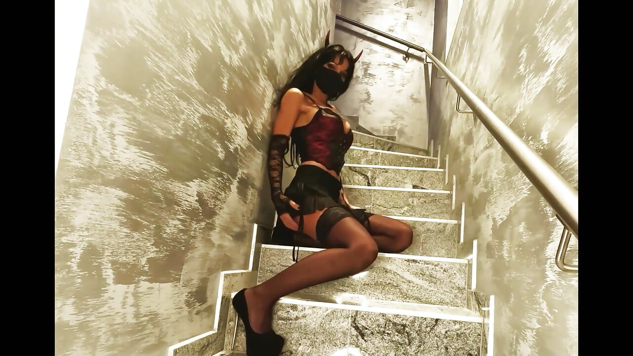 Gospođica Lilith Devil