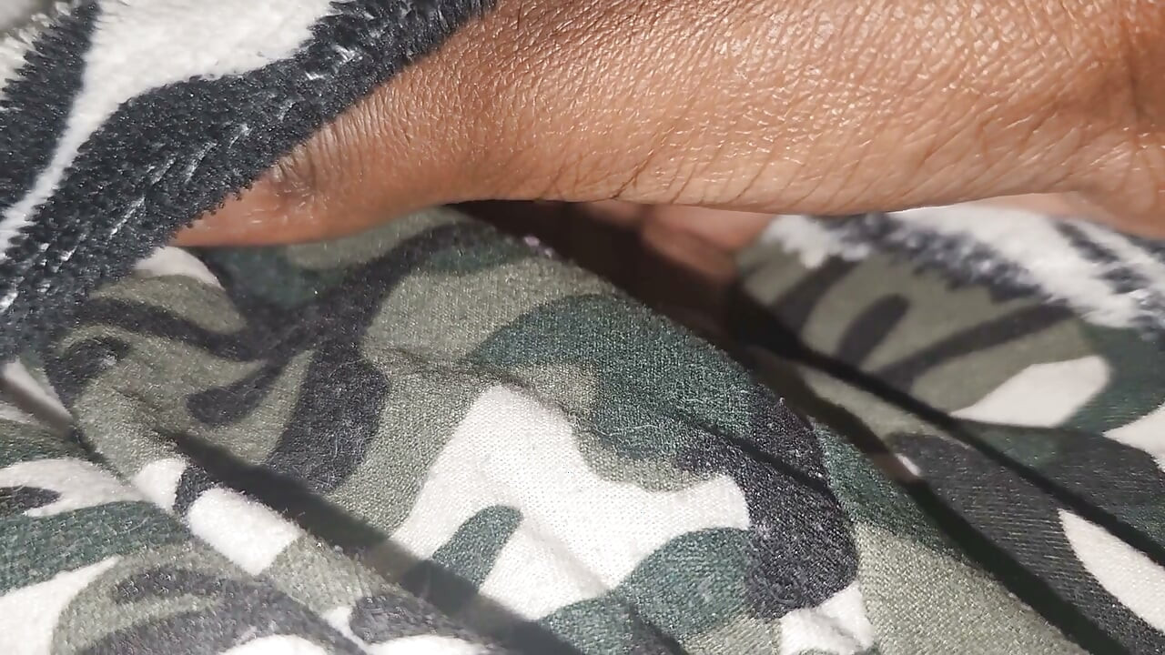 Jugando Con Mi Mismo Mientras El Padrastro Duerme