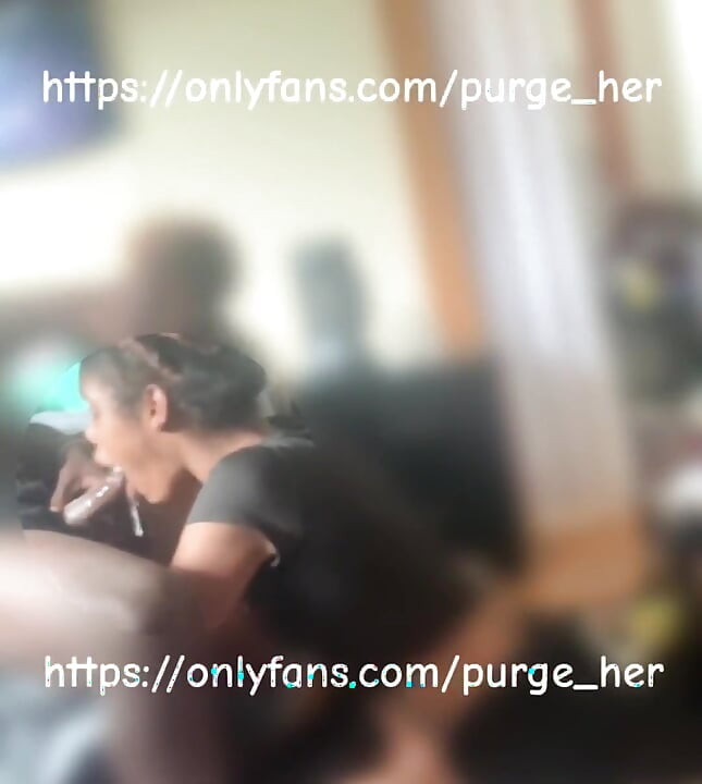 Her Husband Caught Her Sucking My Dick