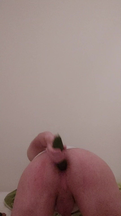 Cucumberfun