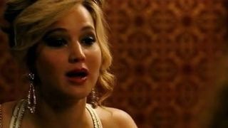 Amy Adams, Jennifer Lawrence - American Hustle