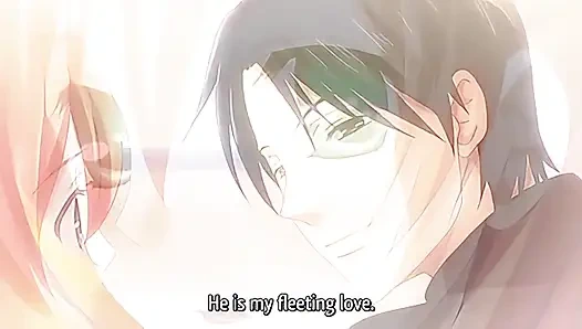 Beautiful Step Friend Hentai