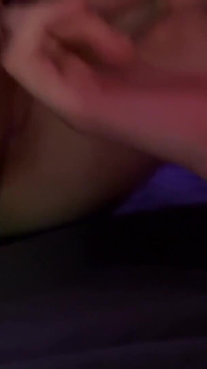 Lesbian licked her girlfriend’s pussy and then fingered her to orgasm | Clip 1