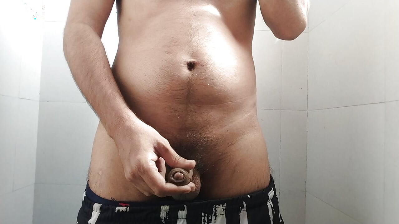 Sex boy is my life