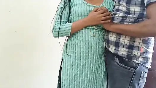 Adik tiri india dientot gaya doggy habis-habisan - audio bahasa india