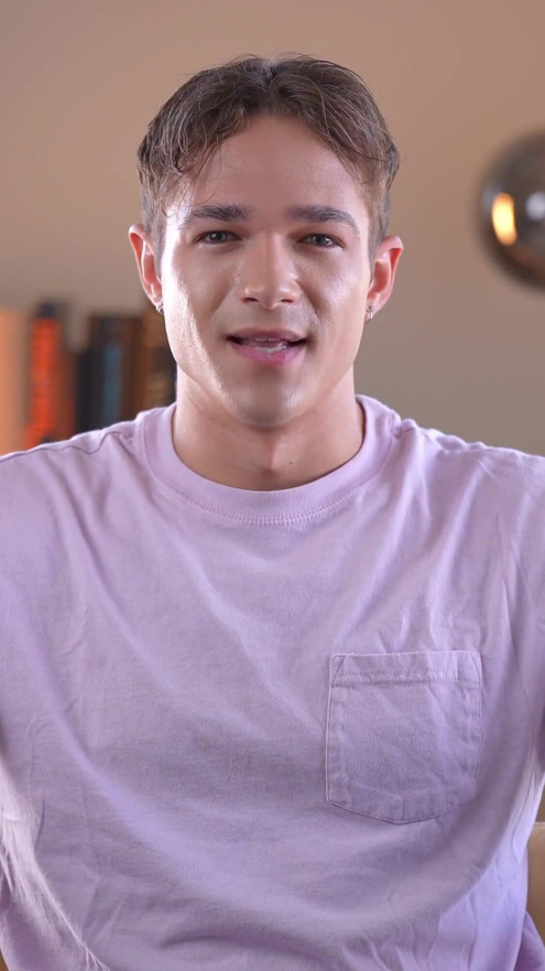 Sharing My Passion with Stepbro - S1e3