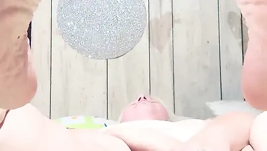 Nasty Trashy Whore Always Needing More