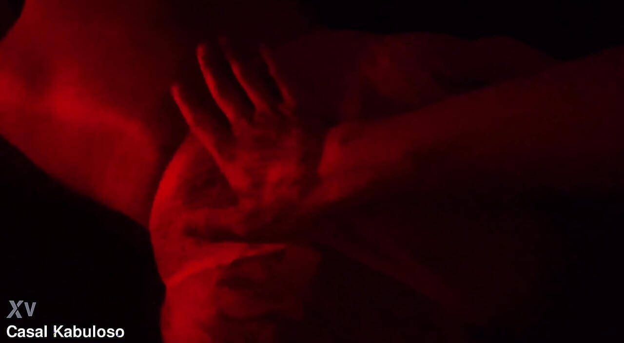 Веселка задоволення з цією красунею