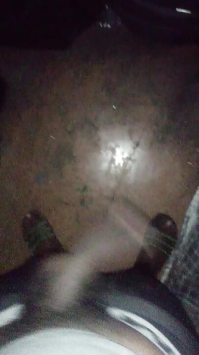 Big strong Meaty BBC Big black Cock Masturbating