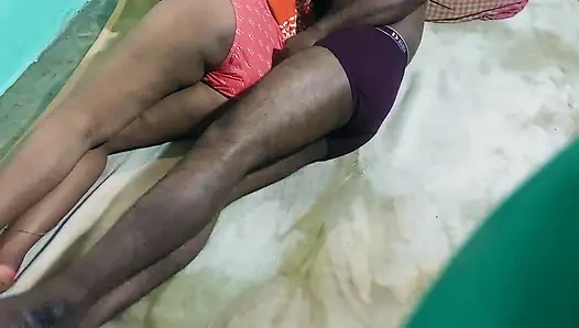 My stepcousin fucked me all night long.