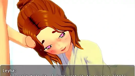 Bawdy Традиция v0.6 - Правда или вызов с Alexa (2)