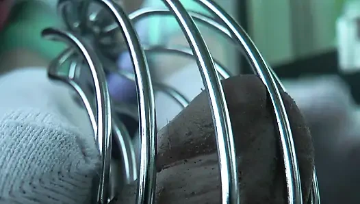 Pemujaan kaus kaki kotor