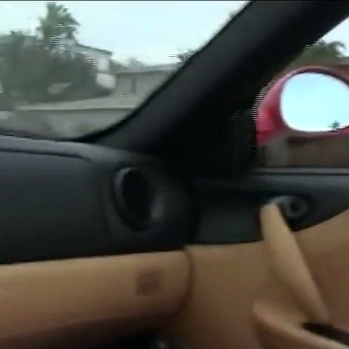 Much Older Stepdad Slides His Dick Into Tight Stepdaughter Pussy