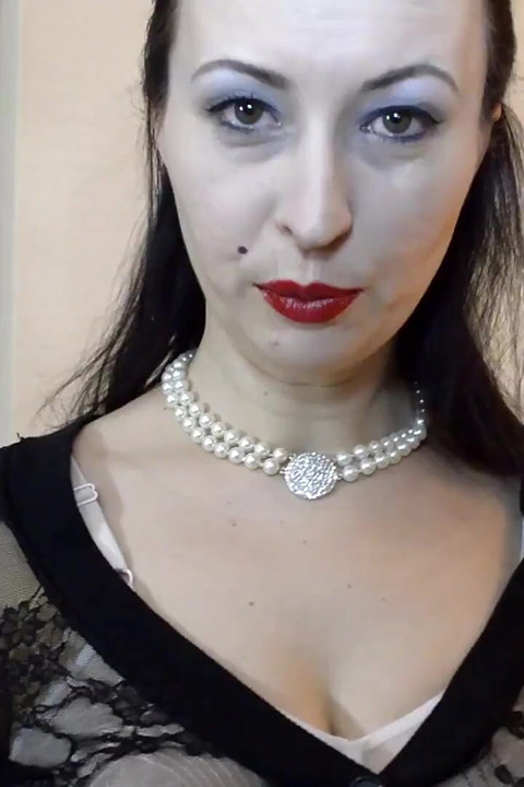 Klasik bayan kahverengi naylon çorapla azdırıyor bölüm 2 hd