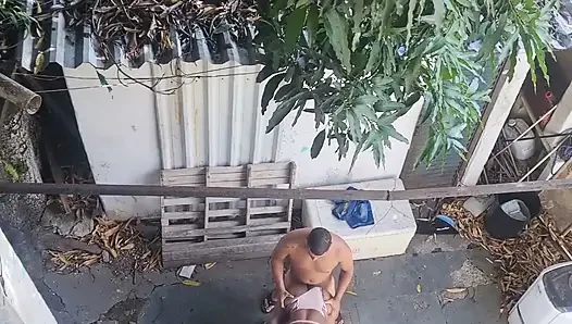 Eşim doğum servisine gitti ben her gün yedim