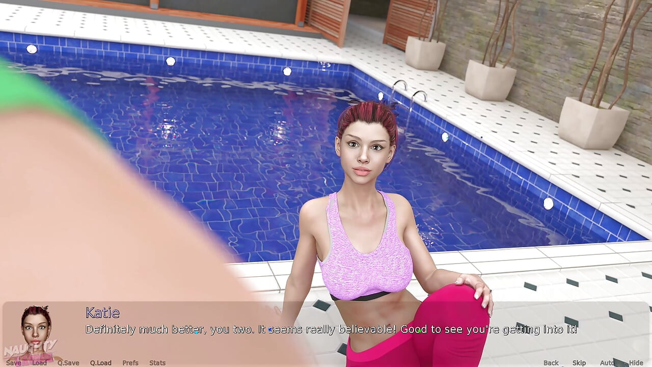 『Where The Heart Is』シーズン1のセックスシーン