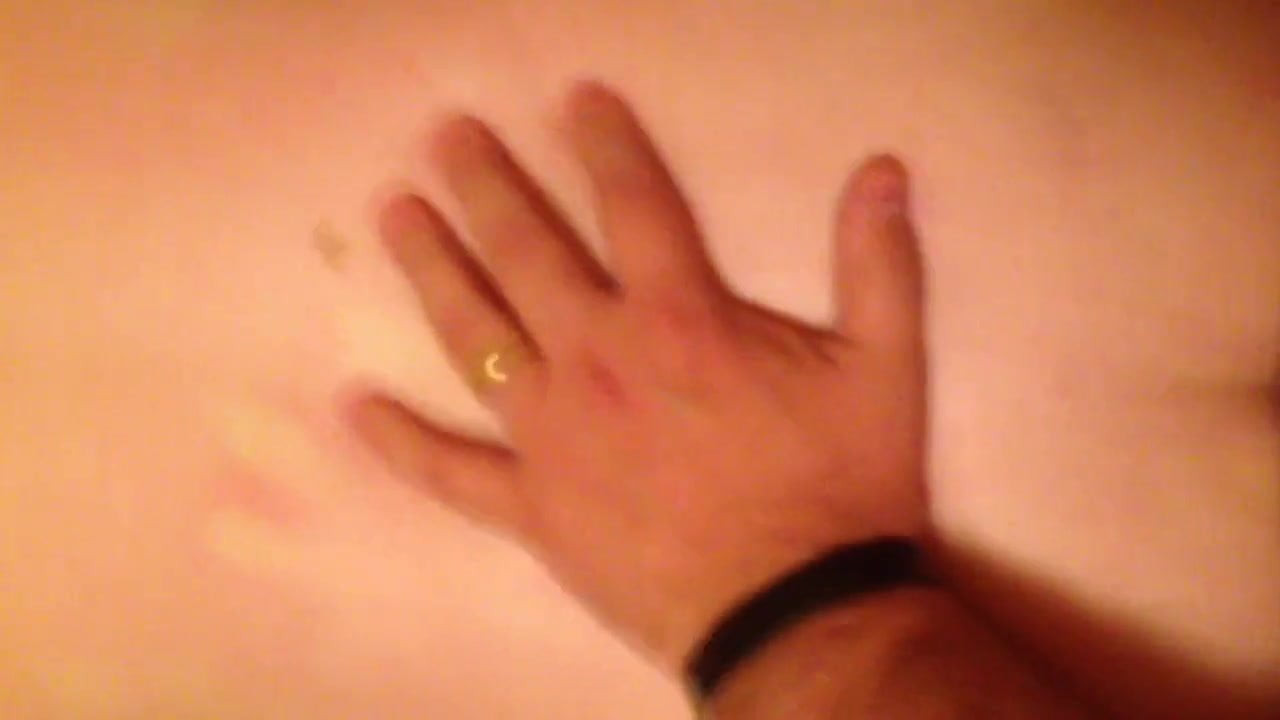 Getting fucked doggy style