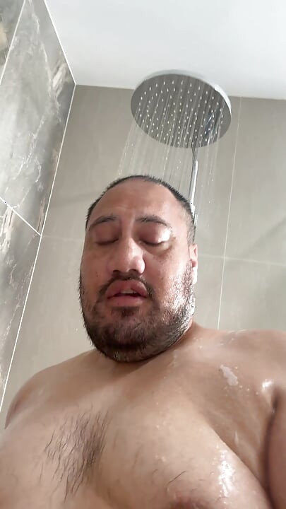 Waking up