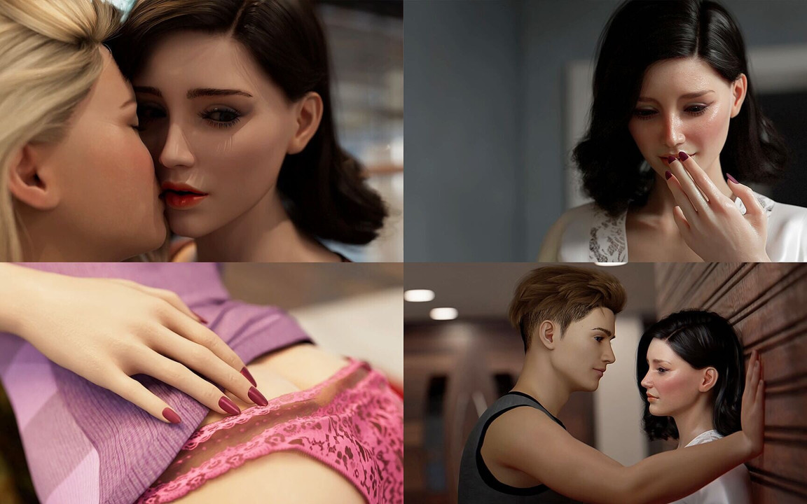 Ms. Denvers - V0.1.2.5 - Part 2