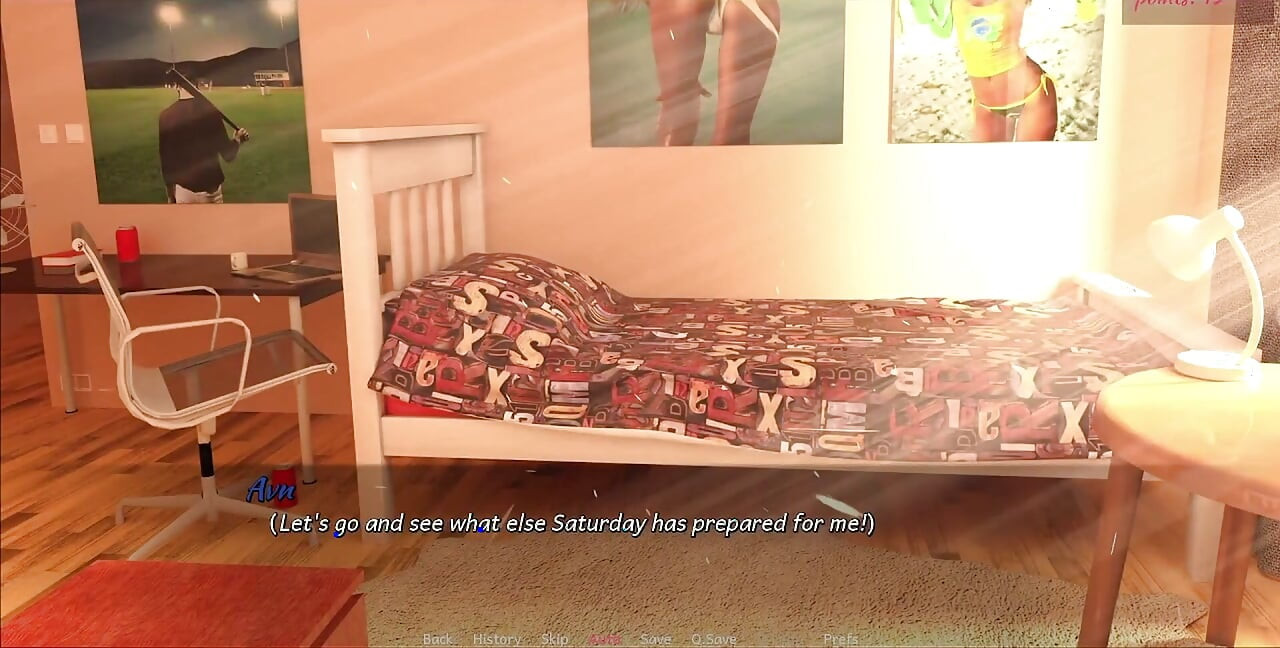Fetisch Locator - Slutty College Chick blir creampied i college sovsal