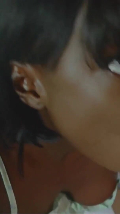 My BLACK GIRLFRIEND acted innocent during the safari... ended up begging for my CUM right after | Clip 1