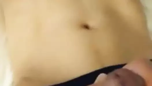 Tweedheads jerks twink cock