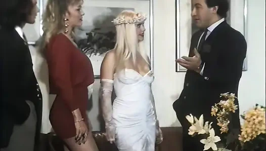 Разные дуэты, чертовски очень возбужденные.