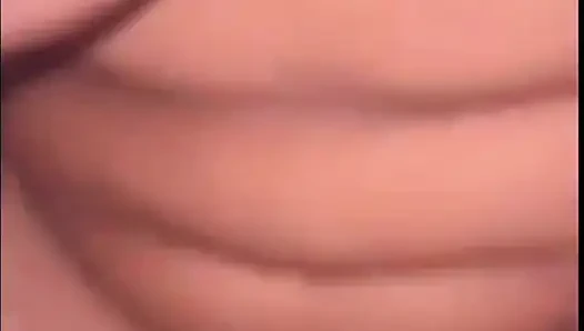 I fucked my real big boobs stepsister so hard