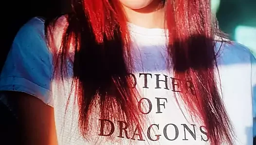 Asmr parıltılı döl haraç 6