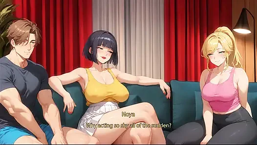 I Love Your Wife (bagian 21)