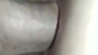 Моя подруга кончает внутрь моей задницы .. Пакистанский гей-секс