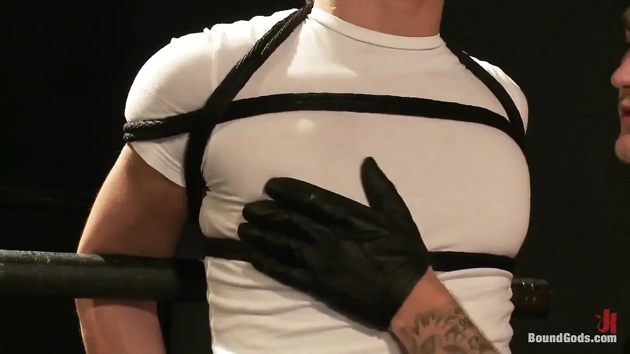 Christian Wilde and a New Sub