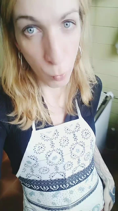 At work 🥰