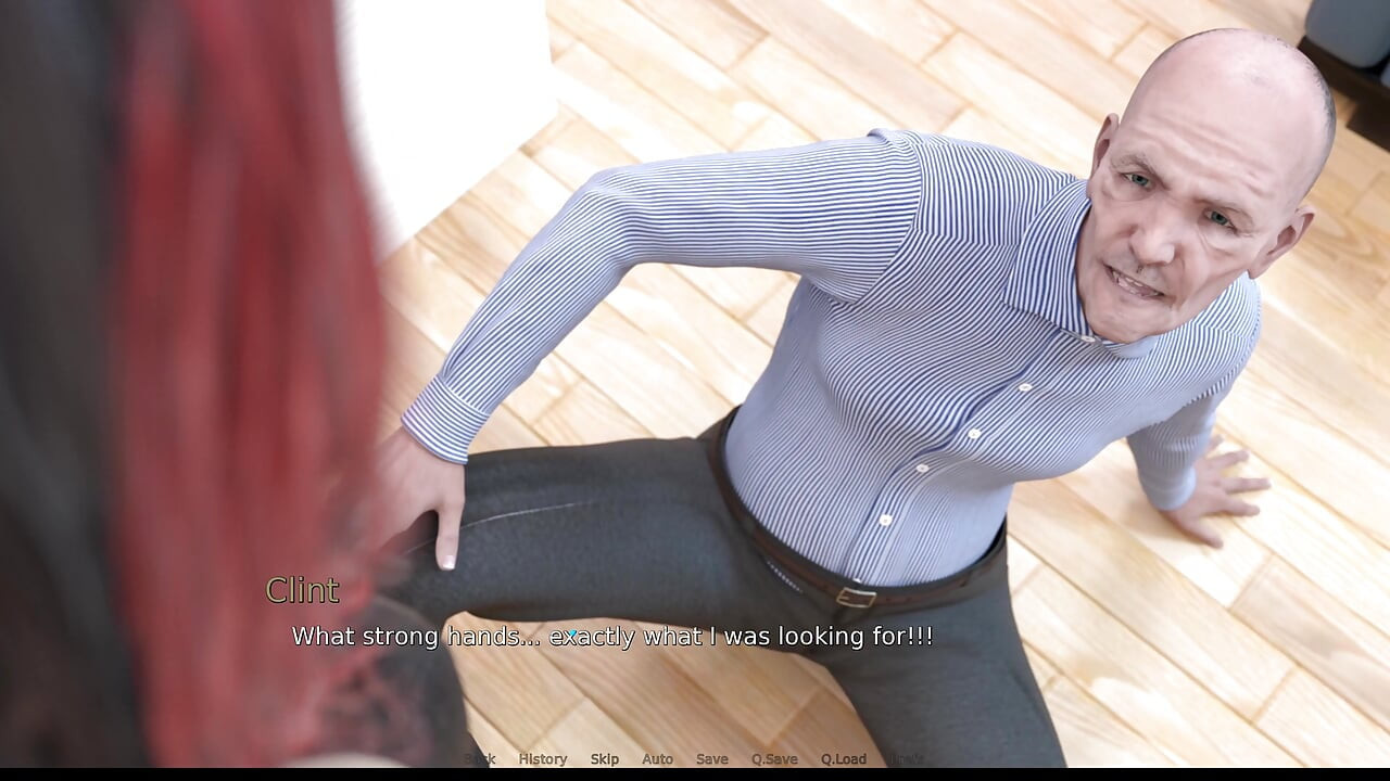 Laura Lustful Secrets (Teil 57 Neues Update)