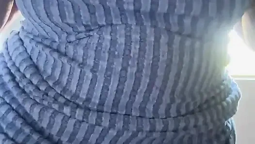 Богиня. Крошка-щебетать Mlfnxtdoor с многократными сквиртующим оргазмами