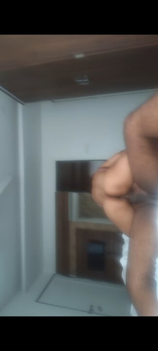 Part 2: Ruby Bhabhi Ko Hotel Mein Le Laga Gad Mein Lada