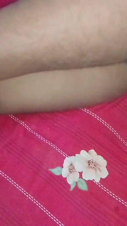 Thrilling moment from "Desi Indian Girlfriend Boyfriend XX Video"