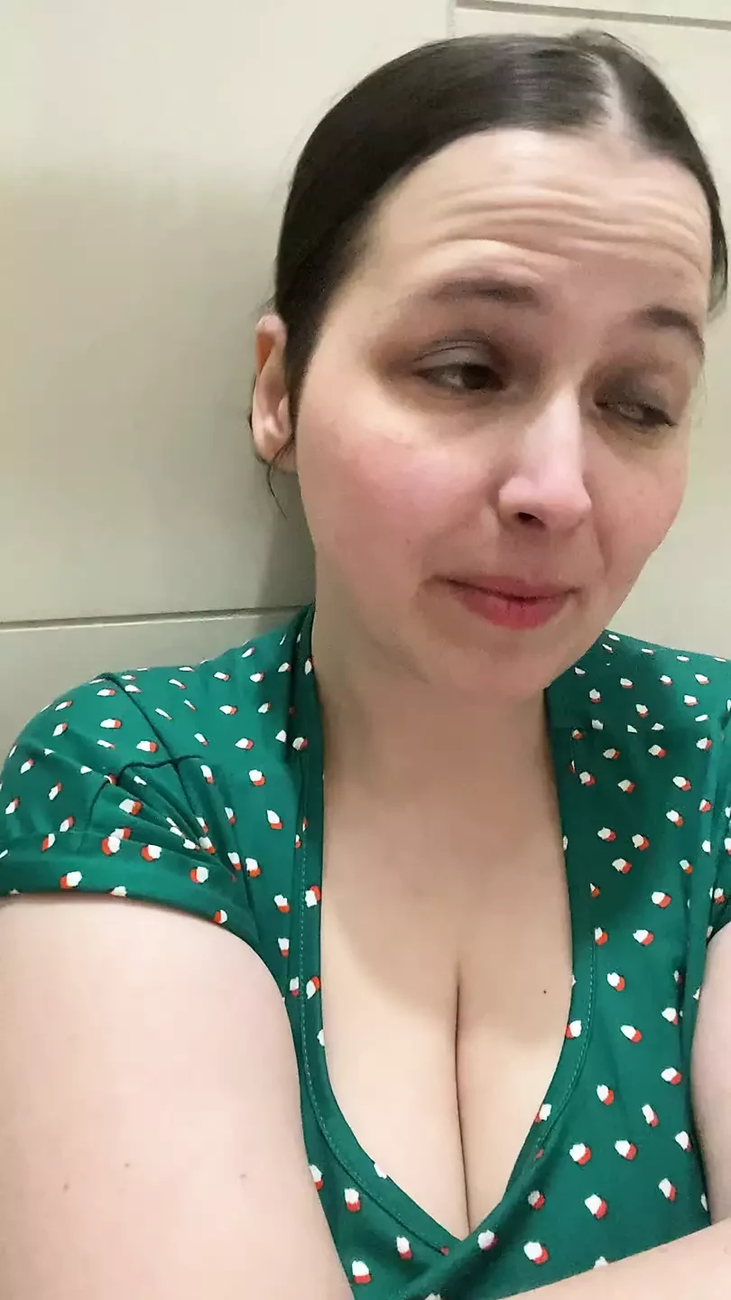 Chat and an Orgasm