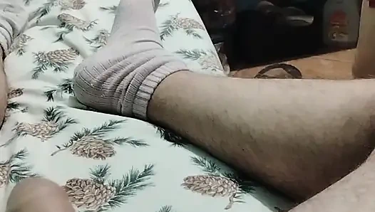 Hermosa madura culona