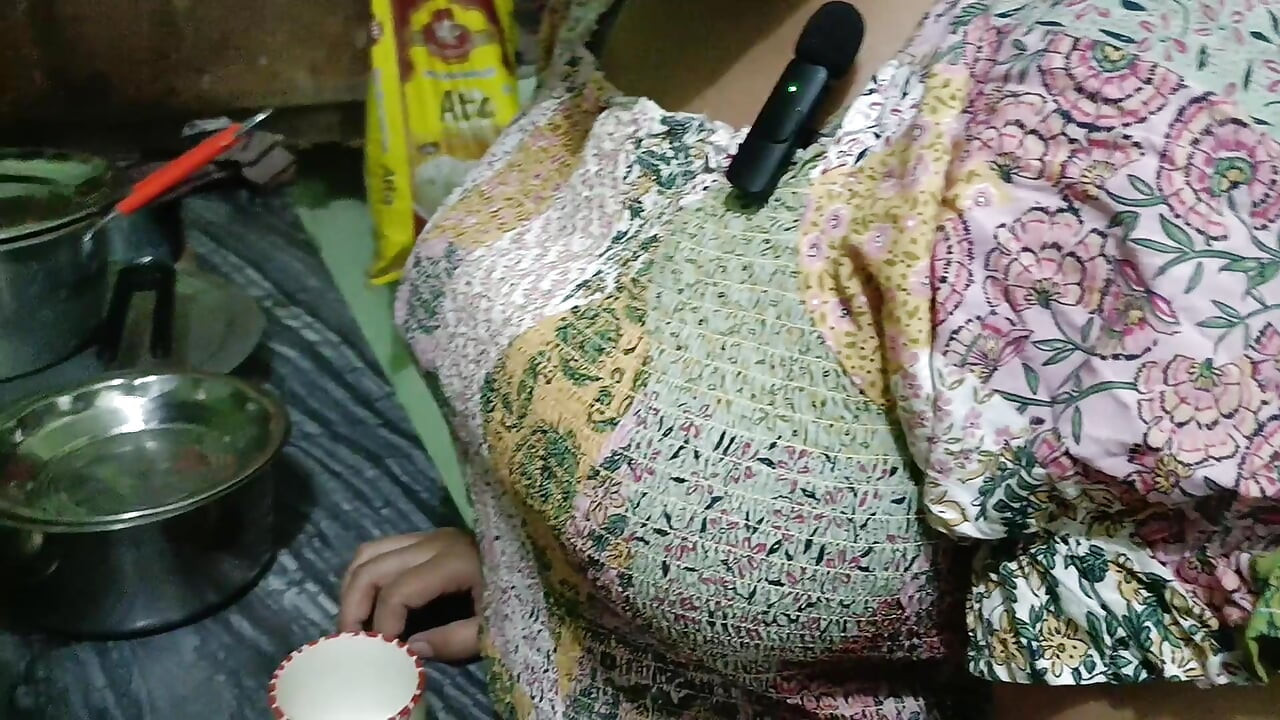 Ghar Mein Akeli styvsyster Ko Jija Ne Choda
